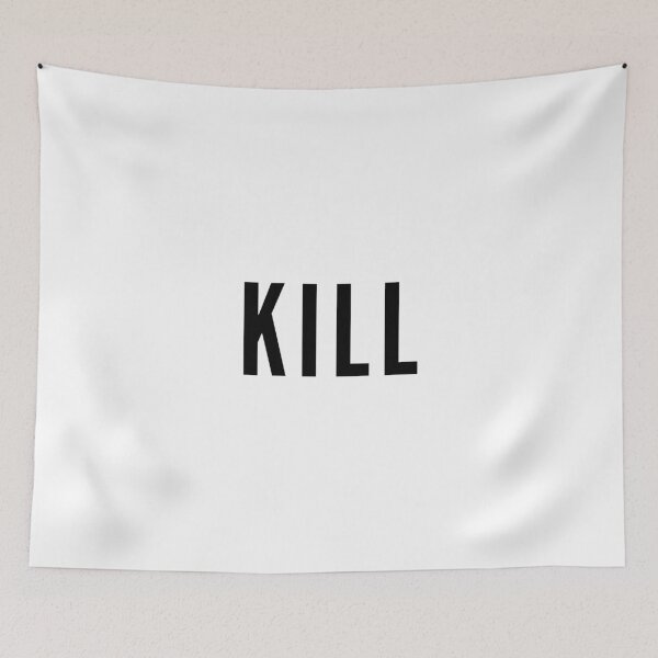Item preview, Kill designed and sold by armytshirts.