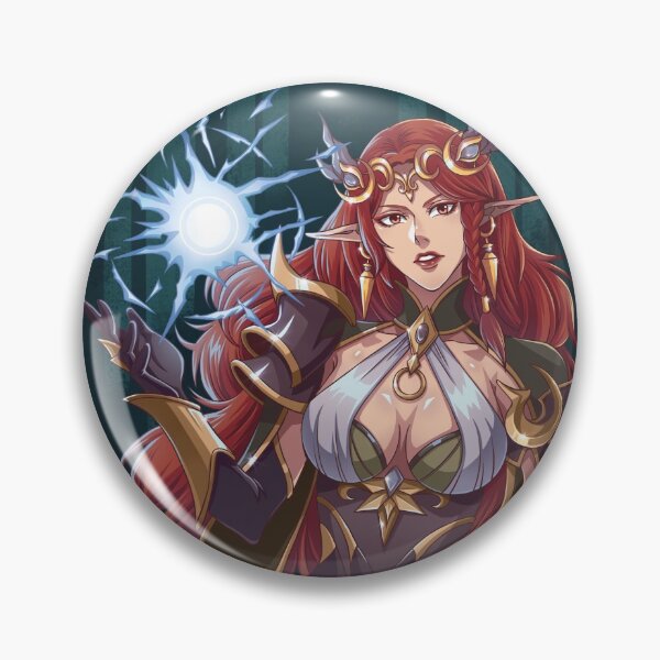 Item preview, Grandmaster: Patreon Tier designed and sold by Benjamin Medrano.