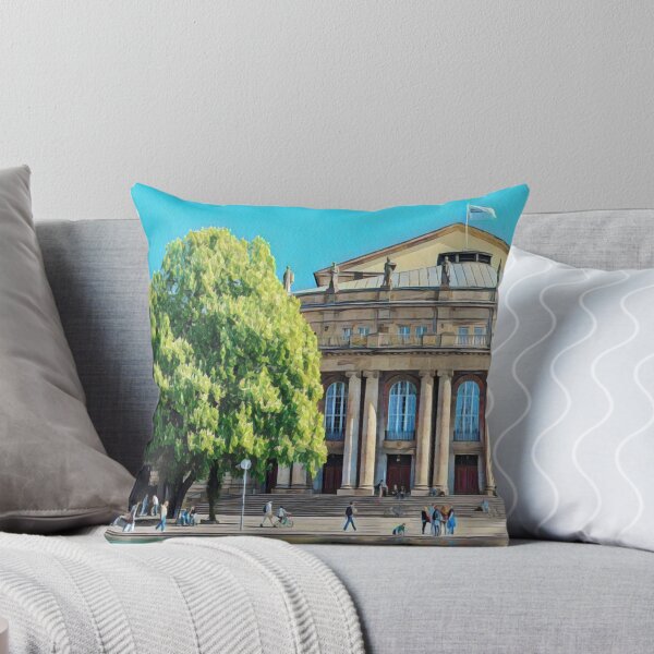Item preview,  Stuttgart designed and sold by AnnaAndVibes.