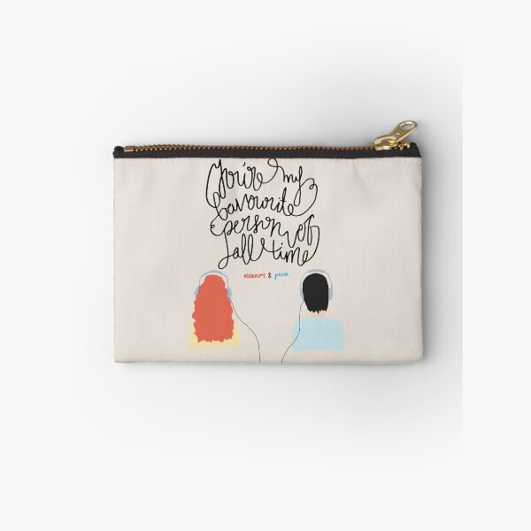 Item preview, "You're my favourite person of all time" designed and sold by Faith Leung.