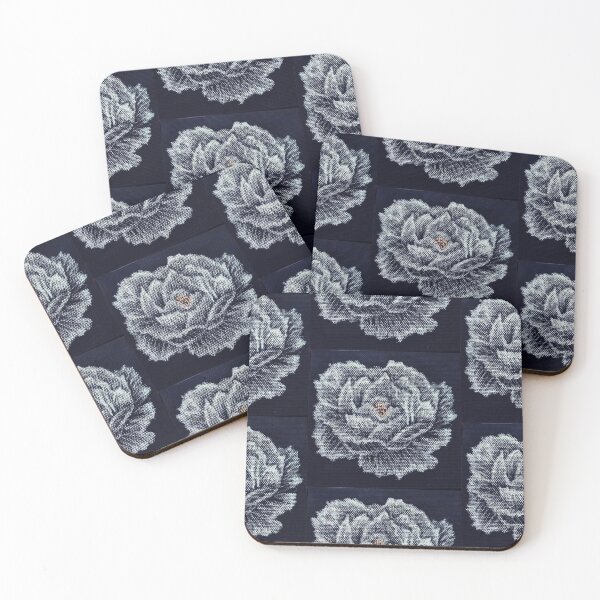 Item preview, White Peony designed and sold by junochesley7.