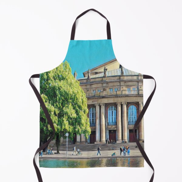 Item preview, Stuttgart designed and sold by AnnaAndVibes.