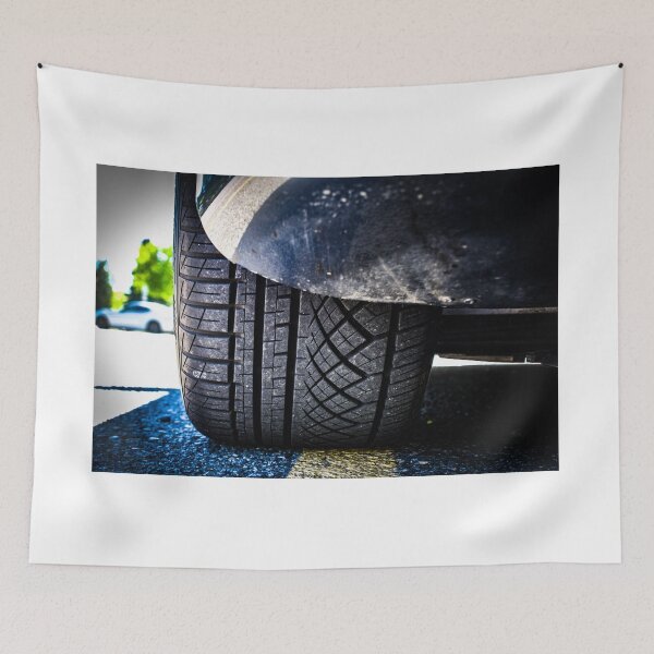 Item preview, Tire designed and sold by KingJayGardens.