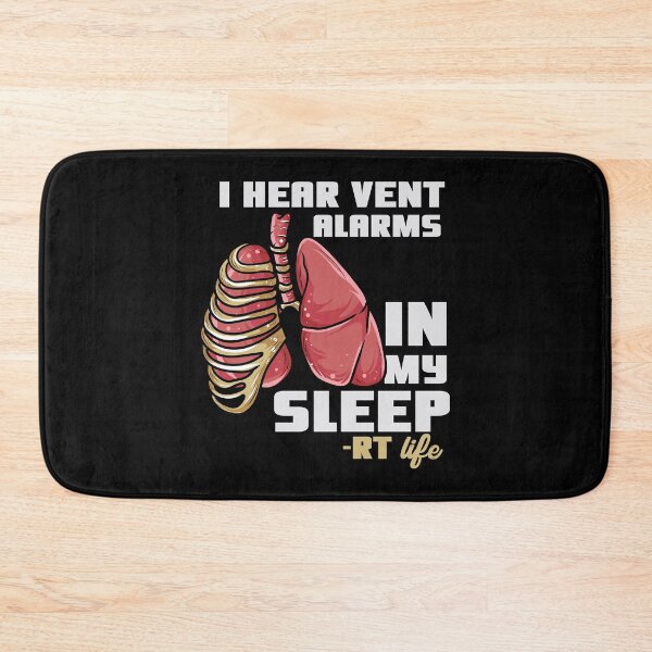 Item preview, RT Life - Respiratory Therapist designed and sold by Sandra78.