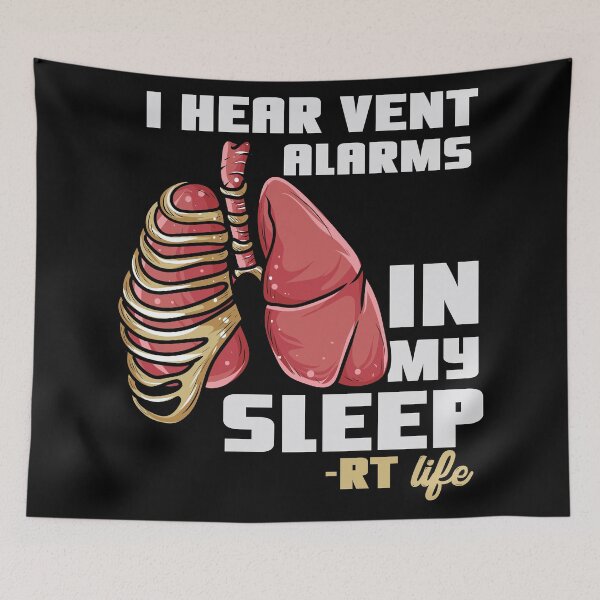 Item preview, RT Life - Respiratory Therapist designed and sold by Sandra78.
