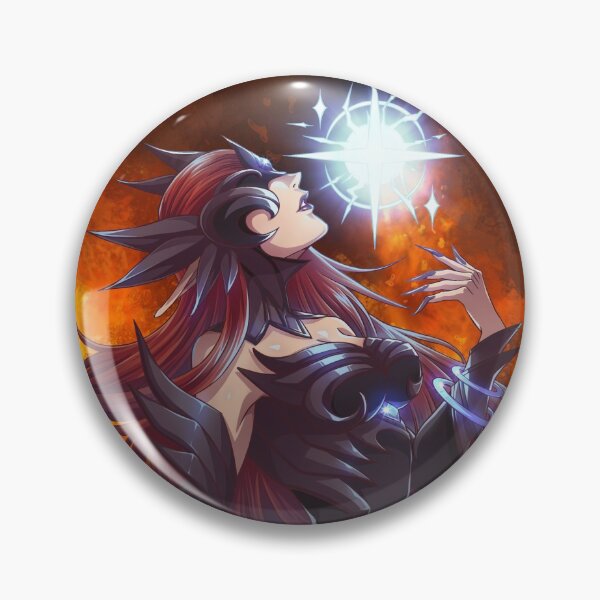 Item preview, Demigod: Patreon Tier designed and sold by Benjamin Medrano.