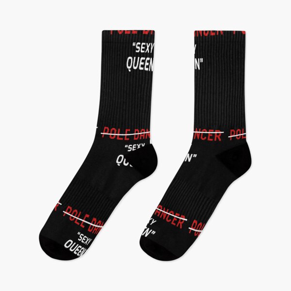 Item preview, Pole Dancer Sexy Queen Stripper Pole Dancing Funny Joke Gift designed and sold by trendo.