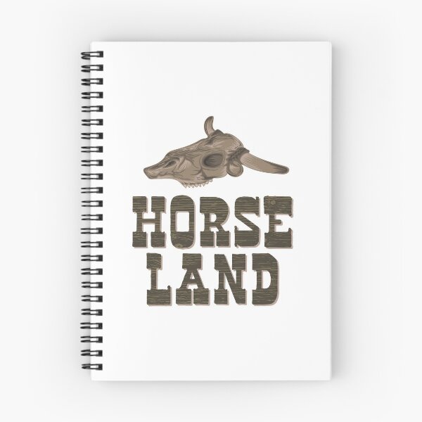 Item preview, Horse Land designed and sold by portokalis.