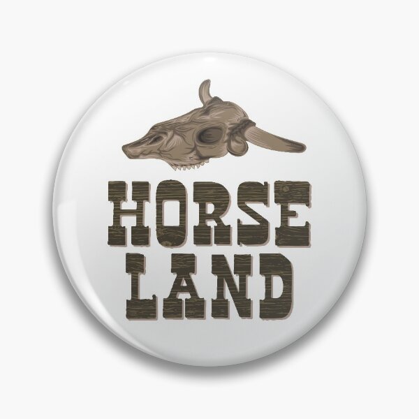 Item preview, Horse Land designed and sold by portokalis.