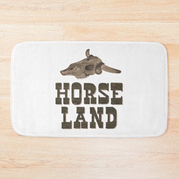 Item preview, Horse Land designed and sold by portokalis.