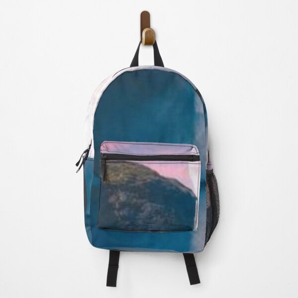 Item preview, Awesome moon shine on the mountain. designed and sold by Lan thi Nguyen.