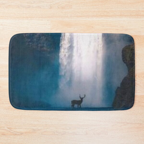 Item preview, Awesome moon shine on the mountain. designed and sold by Lan thi Nguyen.