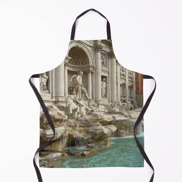 Item preview, Trevi Fountain, Rome designed and sold by tomg.