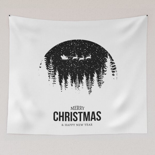 Item preview, Santa Claus is coming designed and sold by Yasengawad.