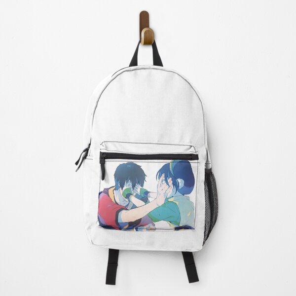 Item preview, Toph and Zuko designed and sold by ironicchronicle.