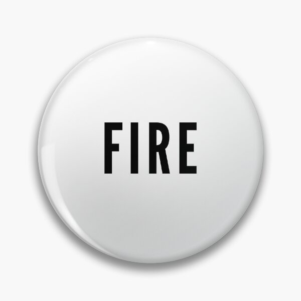 Item preview, Fire designed and sold by armytshirts.