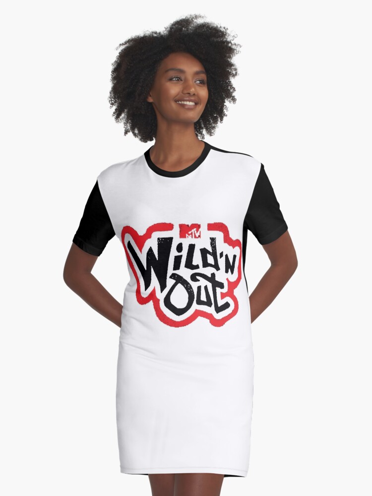 wild n out t shirts for sale