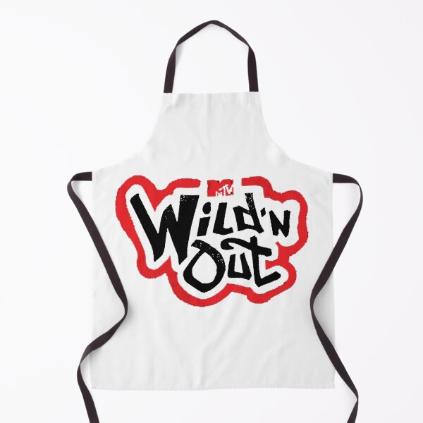 Item preview, Wild N Out white designed and sold by DOKU_TEAM SHIRT.