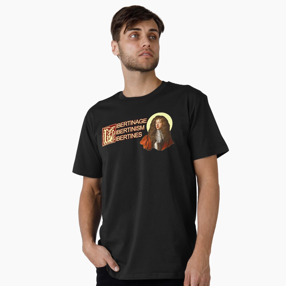 Item preview, Premium T-Shirt designed and sold by MoriVond.