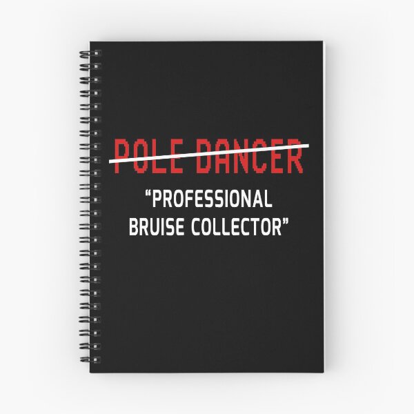Item preview, Pole Dancing Professional Bruise Collector Funny Stripper designed and sold by trendo.