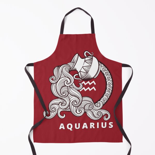 Item preview, Water Aquarius Zodiac Symbol designed and sold by Alladin7.