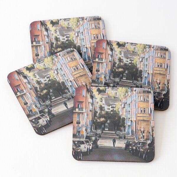 Item preview,  Stuttgart designed and sold by AnnaAndVibes.