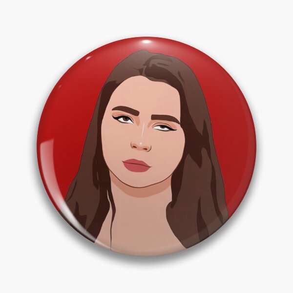 Item preview, Anfisa Eyeroll designed and sold by 90daydumpster.