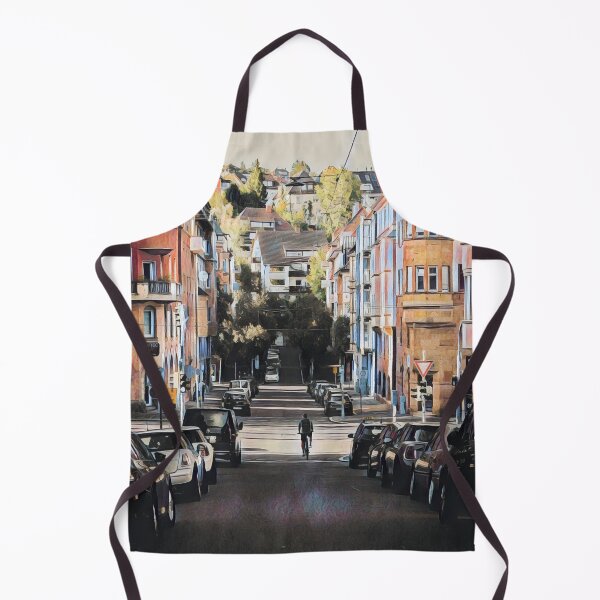 Item preview, Stuttgart designed and sold by AnnaAndVibes.