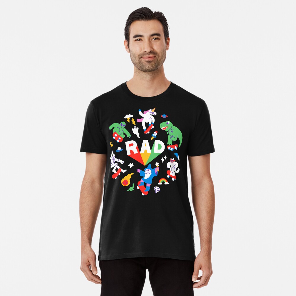 Item preview, Premium T-Shirt designed and sold by obinsun.