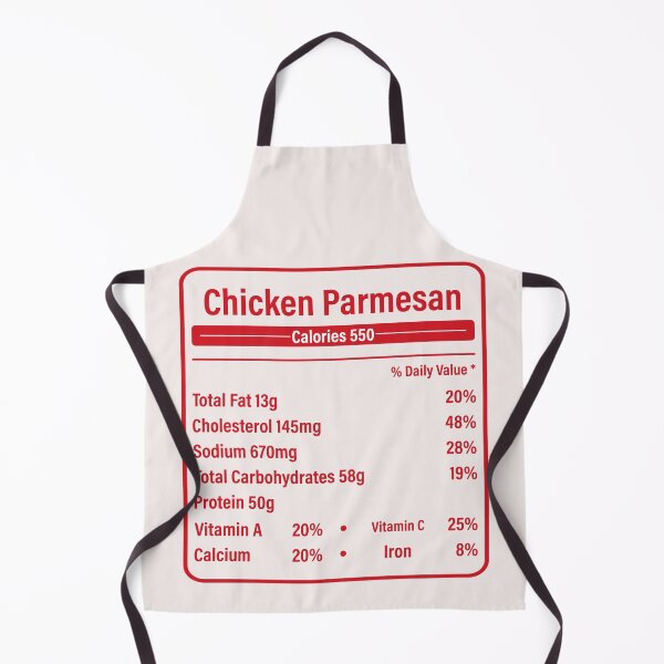 Item preview, CHICKEN PARMESAN designed and sold by teemaker24.