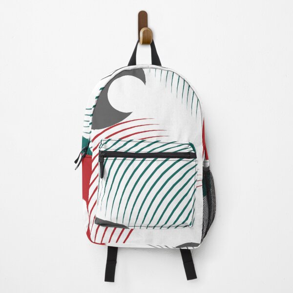Item preview, Cool modern polka dots and stripes designed and sold by BethNKateCreate.