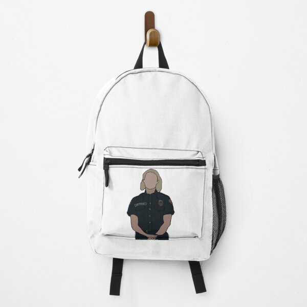 Item preview, Maya Bishop Station 19 4x04 designed and sold by Redlily3.