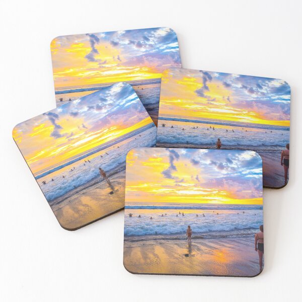 Item preview, Costa Rica Sunset designed and sold by KingJayGardens.