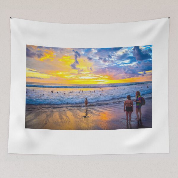 Item preview, Costa Rica Sunset designed and sold by KingJayGardens.