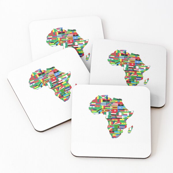 Item preview, AFRICA collection designed and sold by diawarma.
