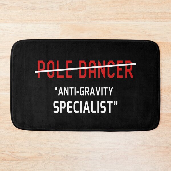 Item preview, Pole Dancing Anti-Graviti Specialist Stripper | Pole Dancer designed and sold by trendo.
