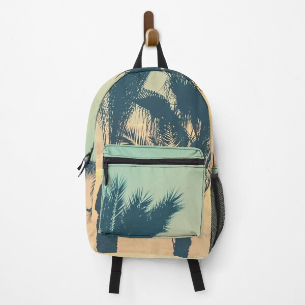 Item preview, California Adventure - Retro Swag Summer Vibe designed and sold by Fruitsome.