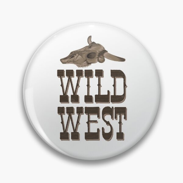 Item preview, Wild West designed and sold by portokalis.