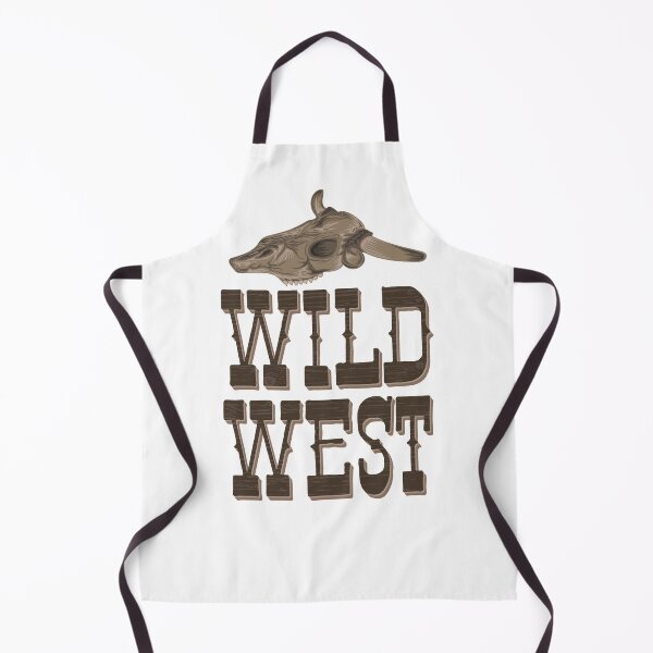 Item preview, Wild West designed and sold by portokalis.
