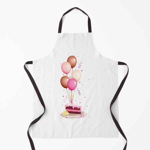Item preview, Birthday cake designed and sold by Ciprianos.