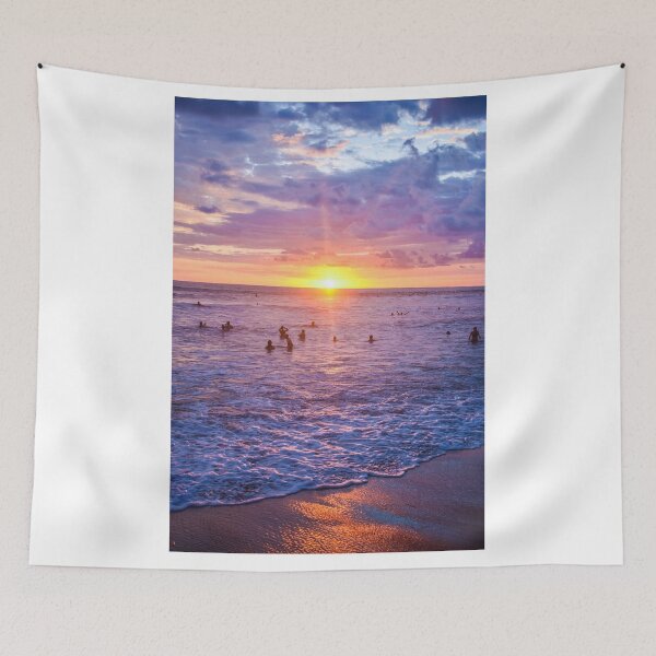 Item preview, Costa Rica Sunset designed and sold by KingJayGardens.