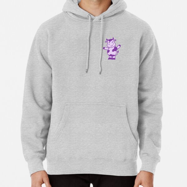 williams college hoodie