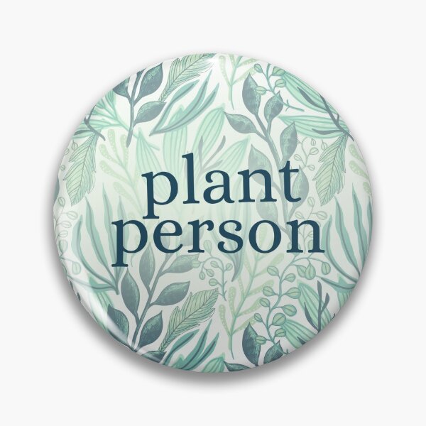 Item preview, Plant Person designed and sold by jancini.