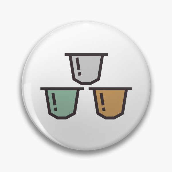 Item preview, Coffee capsules designed and sold by Roastee.