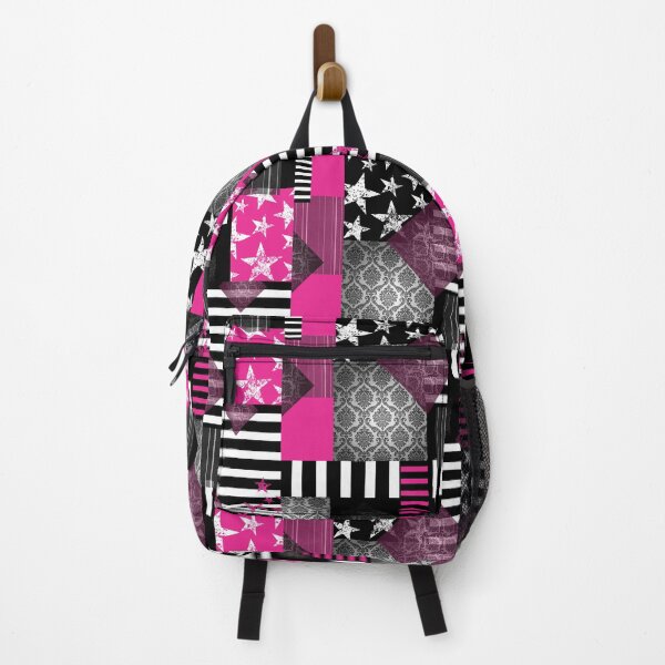 Item preview, Grunge Pop designed and sold by Strawberry Spiced Designs.