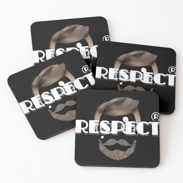 Item preview, MAN WITH BEARD hard man designed and sold by Shebayemen.
