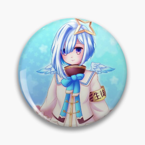 Item preview, Amane Kanata designed and sold by chunkfoggy.