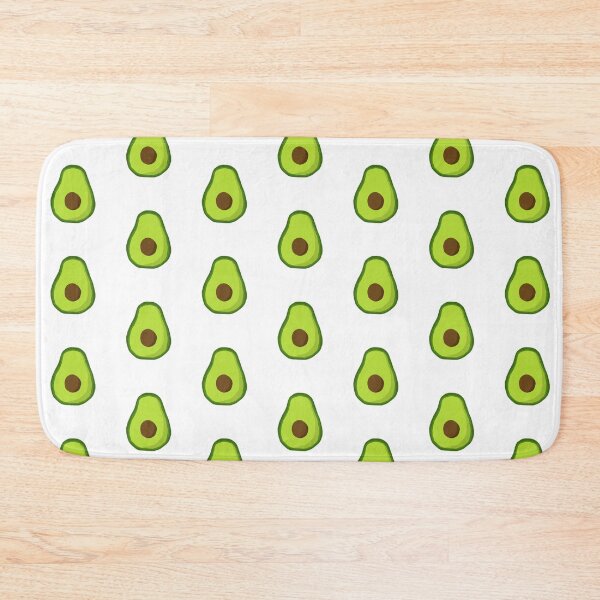 Item preview, avocado designed and sold by sarap987.