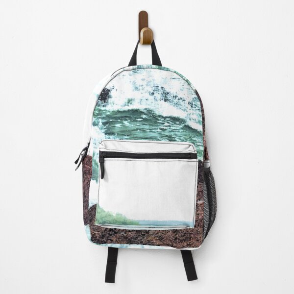 Item preview, Crashing Waves designed and sold by Lians.