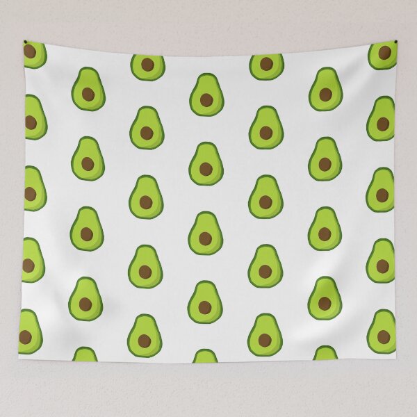 Item preview, avocado designed and sold by sarap987.